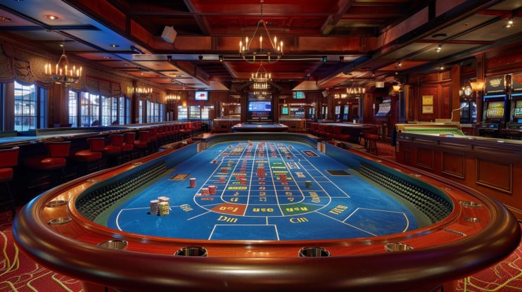 Sportsbook အားကစားလောင်းကစား ဘောလုံးပွဲများ